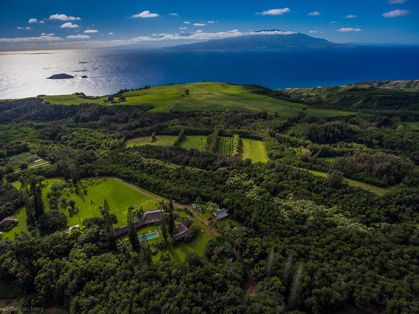 Pu'u O Hoku Ranch