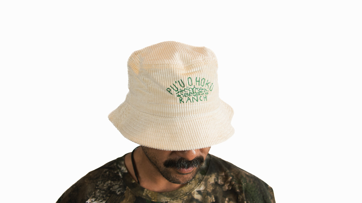 
                  
                    Ranch Bucket Hat
                  
                
