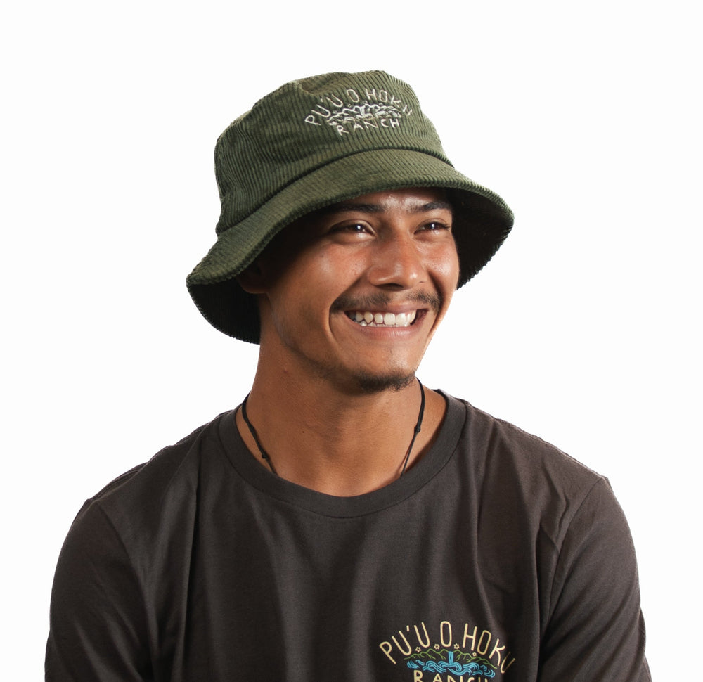 Ranch Bucket Hat