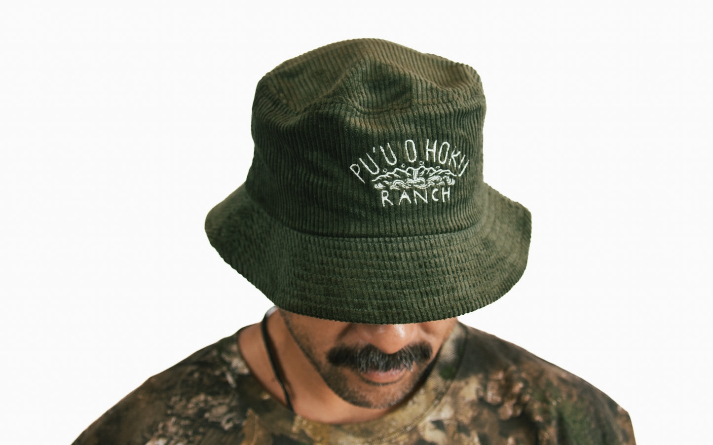 
                  
                    Ranch Bucket Hat
                  
                
