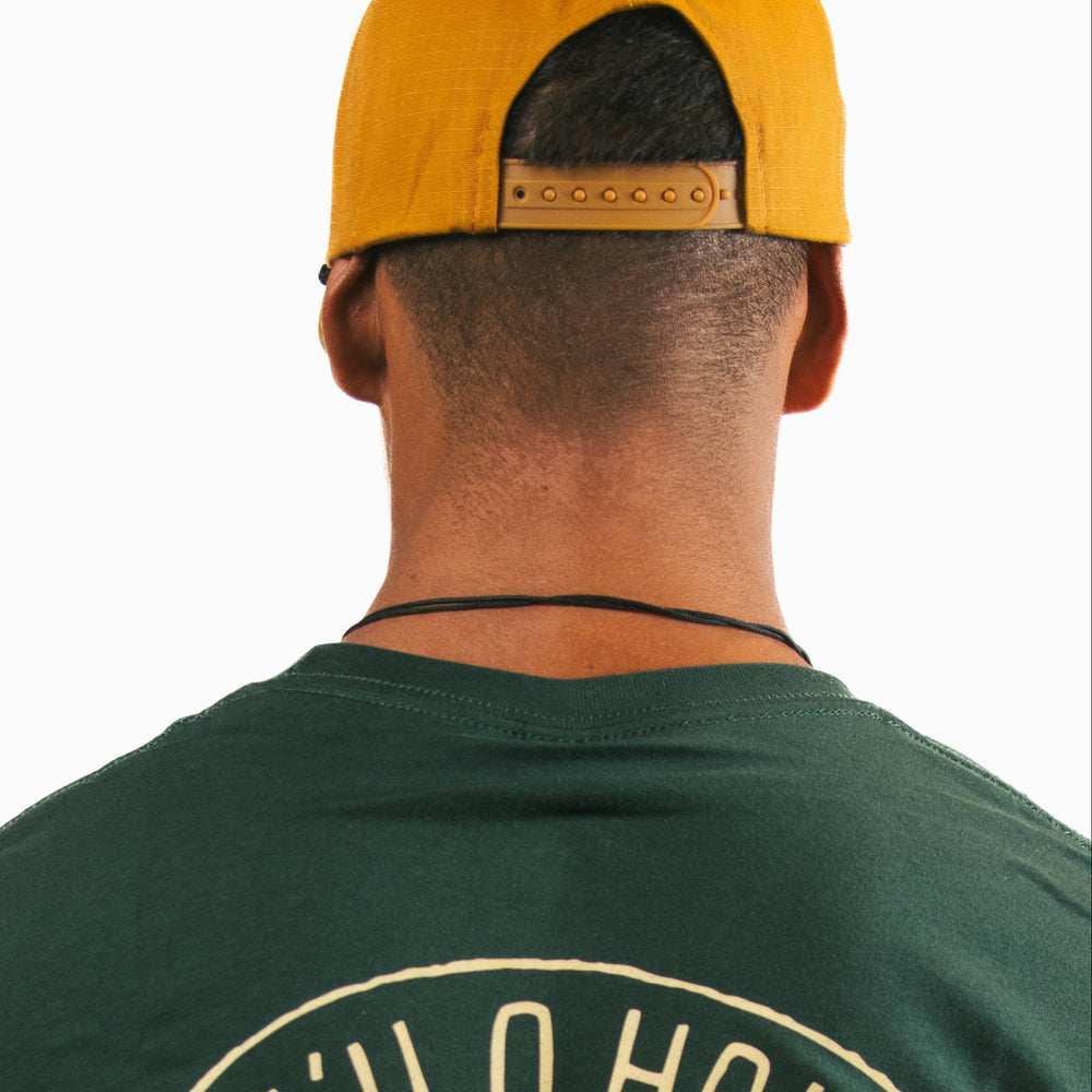 
                  
                    Ranch Logo T-Shirt
                  
                