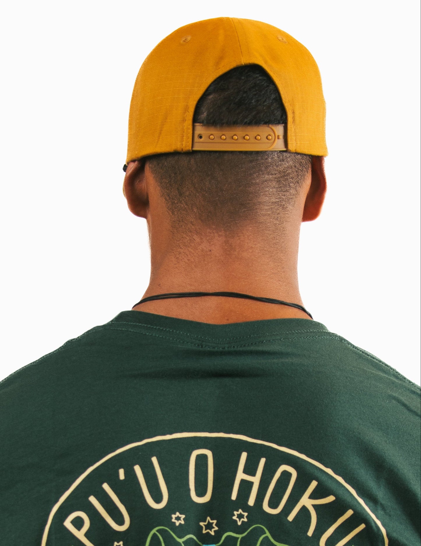 
                  
                    Ranch Logo T-Shirt
                  
                