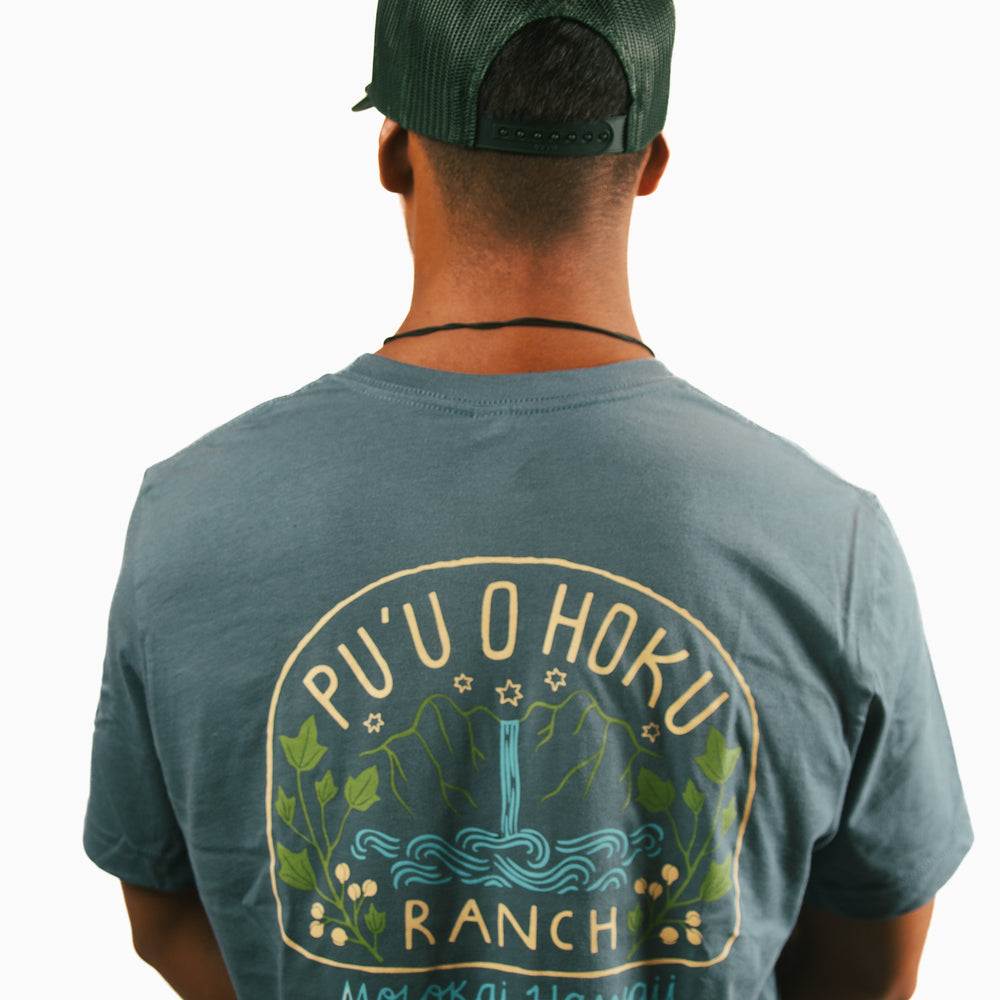 
                  
                    Ranch Logo T-Shirt
                  
                