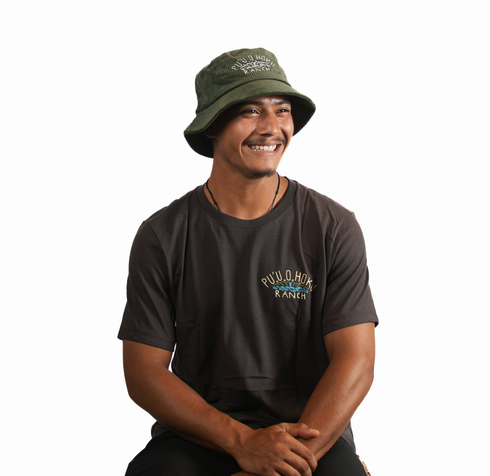 Ranch Logo T-Shirt