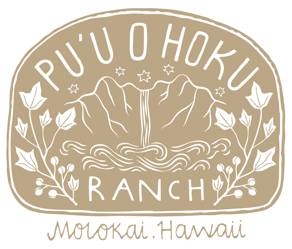 Pu'u O Hoku Ranch